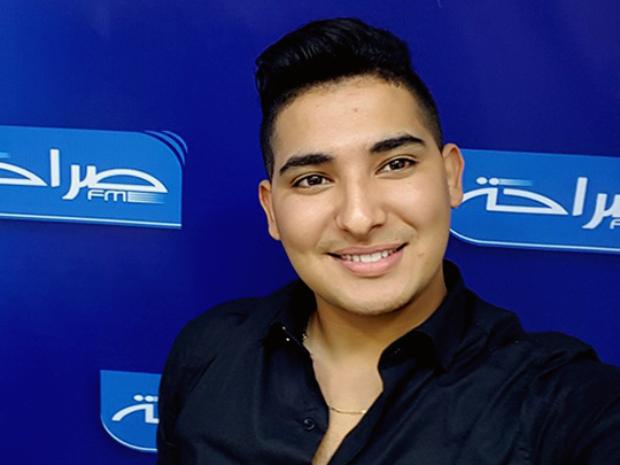 محمد الخامس الزغدى