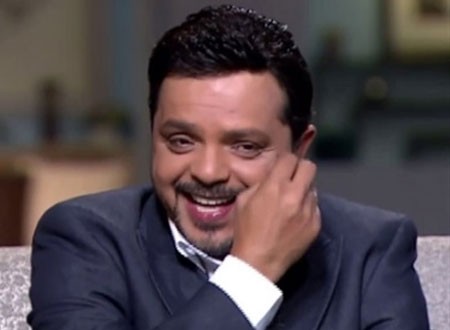 محمد هندى