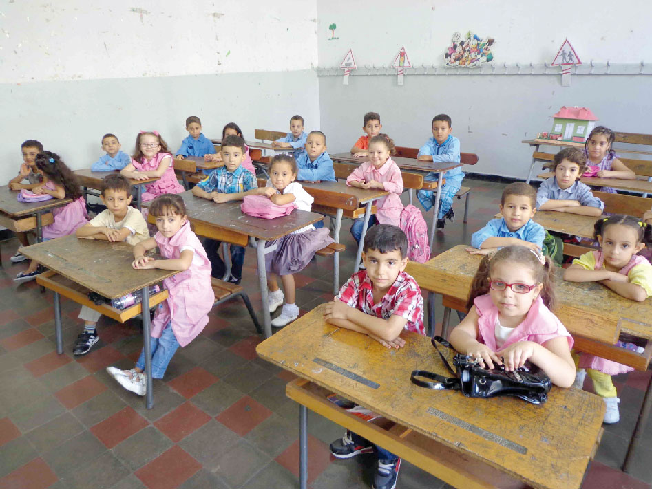 حقيقة انتشار الالتهاب السحائي في المدارس المصرية بعد وفاة طفلة 