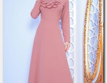 فساتين تركية 