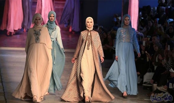 موعد انطلاق فعالية " مستقبل الأزياء " في الرياض