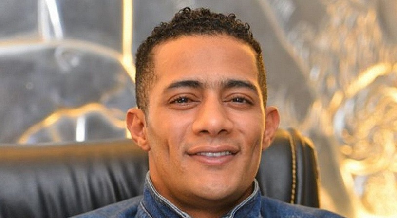 محمد رمضان