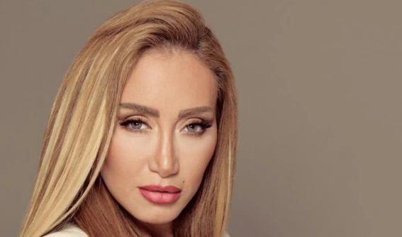 ريهام سعيد