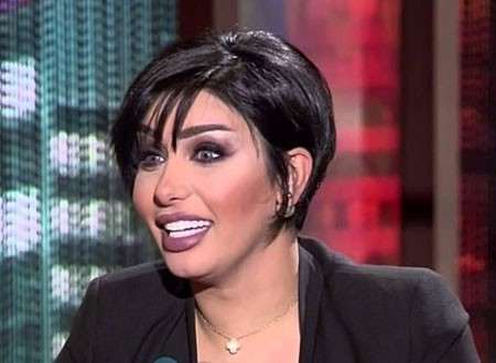 هنادى الكندرى 