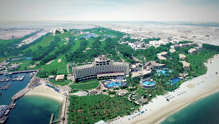 أجمل أوقات السنة في جيه إيه ذا ريزورت