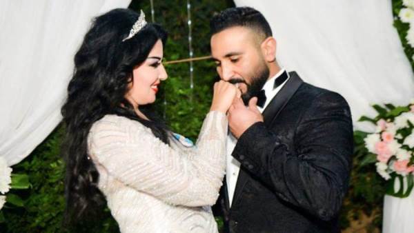 سمية الخشاب