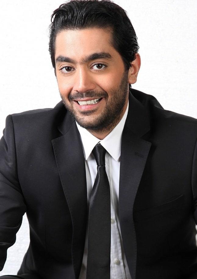 احمد فلوكس