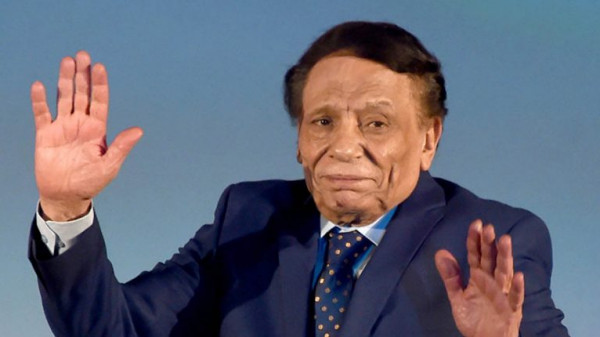 فيديو...أخبار مثيرة عن حالة زعيم الفن الصحية