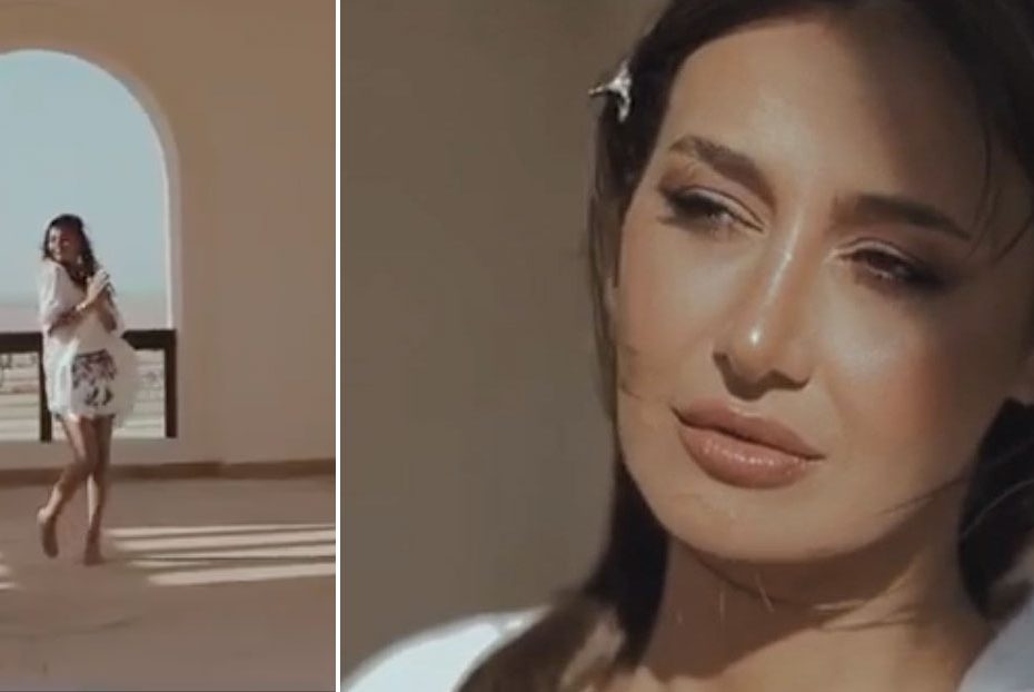 حلا شيحة