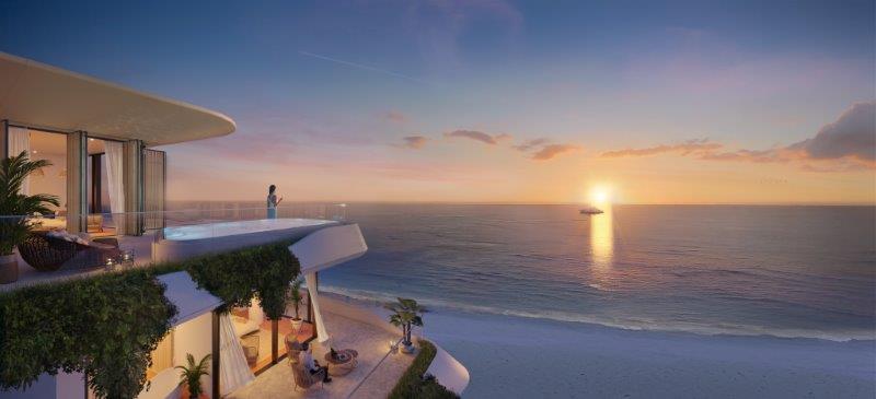 إمكان تفتتح عيادة شا ويلنيس كلينيك في مشروع الجرف بأبو ظبي  