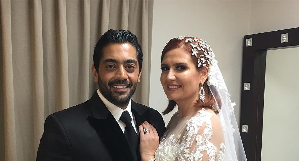 هنا شيحة تتحدث لأول مرة عن سبب انفصالها عن أحمد فلوكس