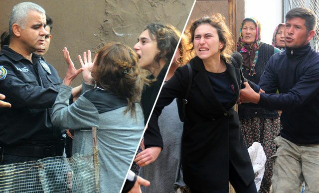 مدمن يقتل أمه بطريقة وحشية بسبب المخدرات