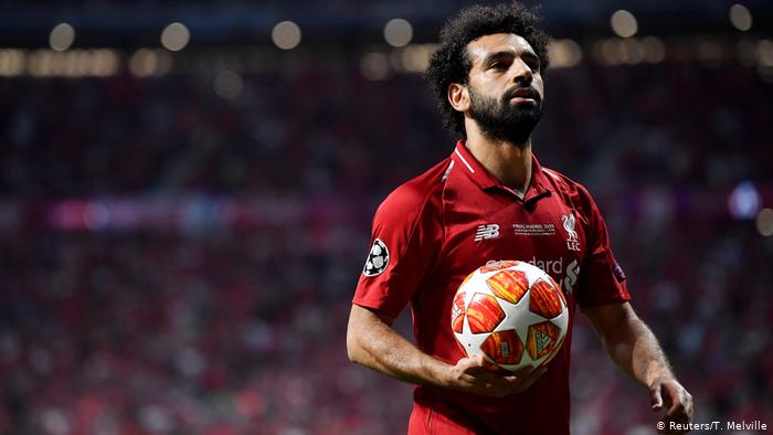 حقيقة إصابة محمد صلاح بالحزن بسبب ما حدث في المباراة الأخيرة !