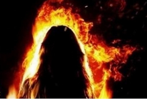 اغتصاب طالبة سعودية حتى فقدت وعيها ثم أحرقوها حية