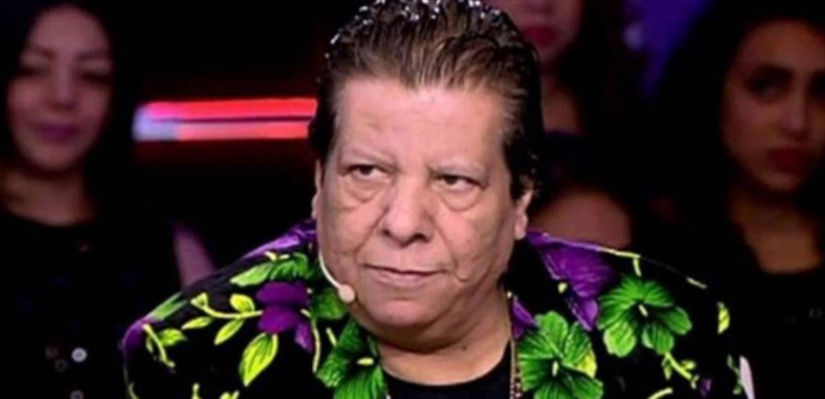 شعبان عبدالرحيم في ذمة الله