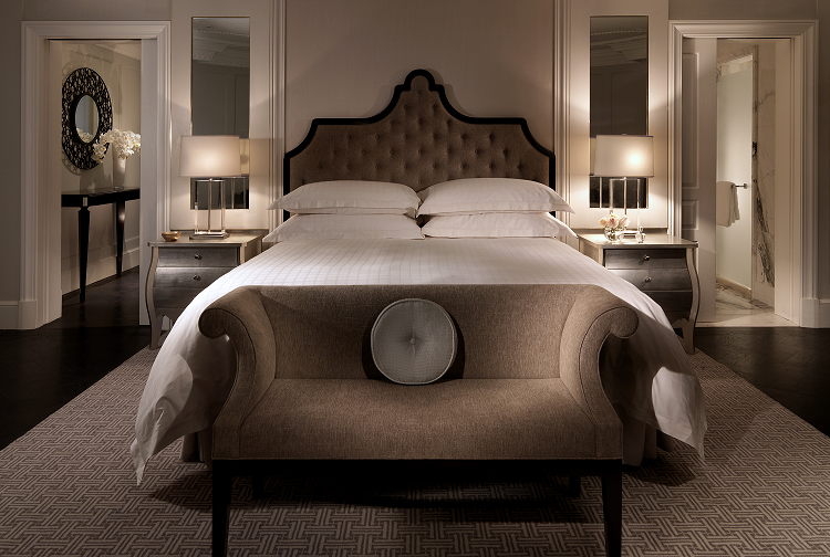 فندق فورسيزونز باكو يقدم لضيوفه تجربة شتوية مليئة بالروعة