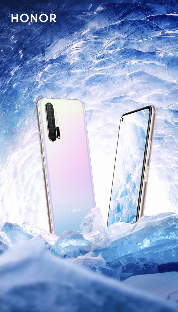 HONOR تحتفي بعامٍ آخر من الابتكارات والنجاحات في السعودية