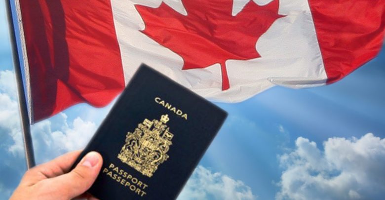 كندا تفتح أبوابها رسميا لاستقبال مليون مهاجر