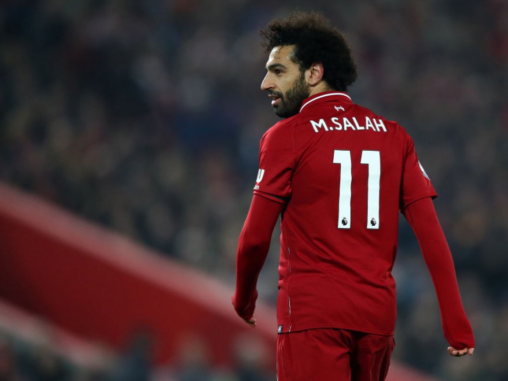 إسرائيل توجه رسالة عاجلة لمحمد صلاح !
