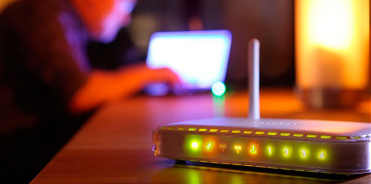 اكتشاف ثغرة خطيرة تتحكم بالكامل في رواتر الإنترنت المنزلي