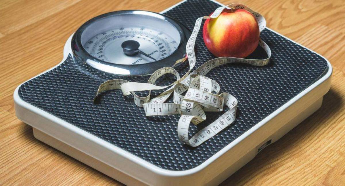 فتاة تفقد 15 كغ بحمية الوجبات السريعة