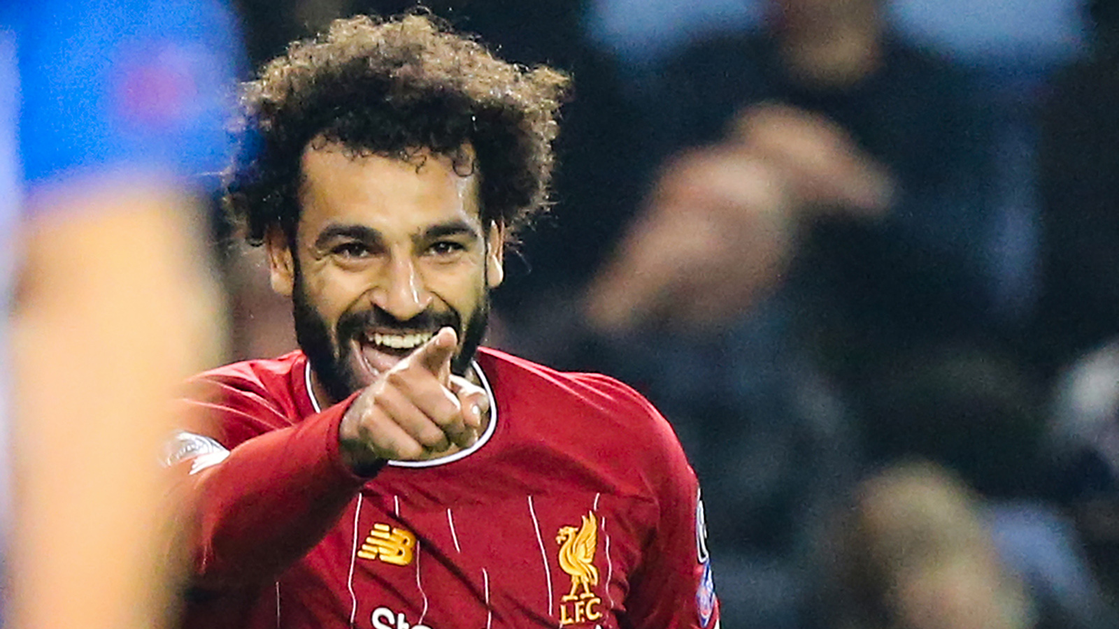 بالفيديو.. محمد صلاح صاحب أجمل هدف لليفربول في 2019