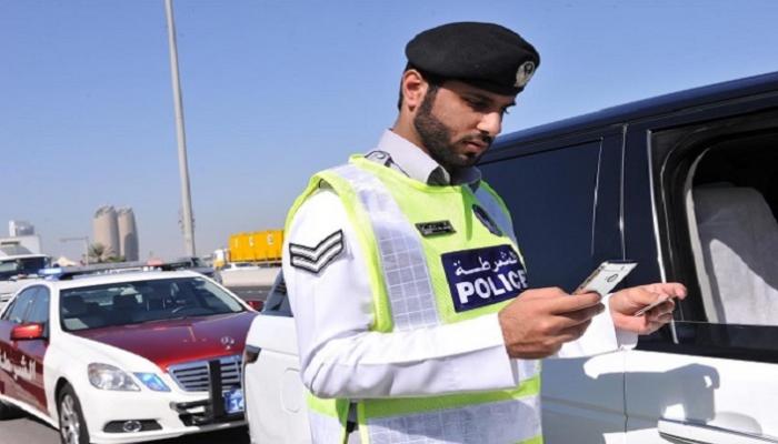 44% من الحوادث المرورية في أبو ظبي سببها الشباب !