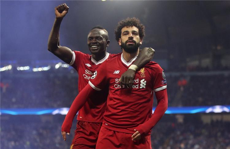 من المتوقع فوزه بجائزة أفضل لاعب في أفريقيا لعام 2019 ؟