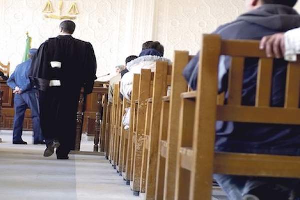 المحكمة تصدر قراراً جديداً ضد دنيا بطمة بعد منعها من السفر !
