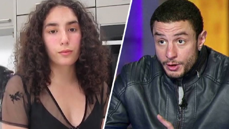 حبس أحمد الفيشاوي وتغريمه بسبب ابنته