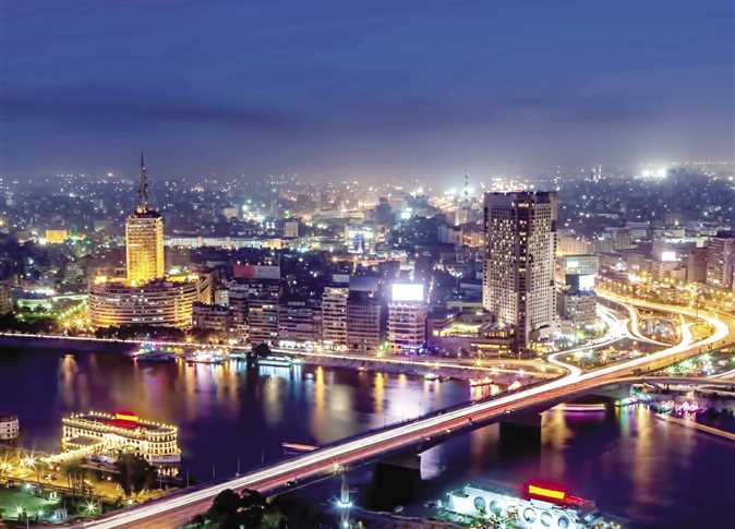 القاهرة من أفضل 20 مدينة سياحية في 2020