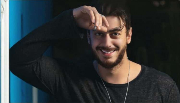 سعد لمجرد يكشف عن عمله السابق قبل الشهرة !