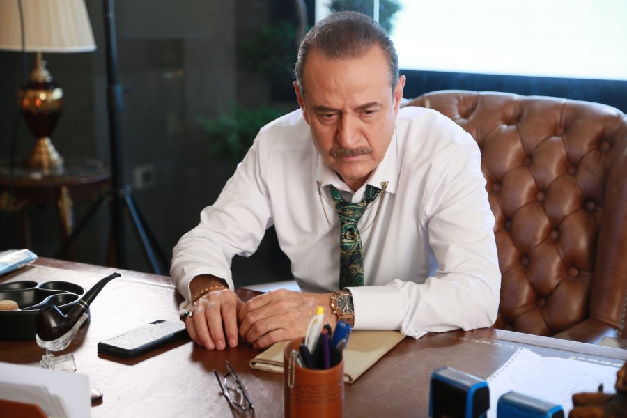 MBC4- NEW DRAMA SIRR- BASSAM KOUSSA (1)
