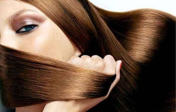 خبراء يكشفون عن أسرار الشعر الصحي الجذاب !