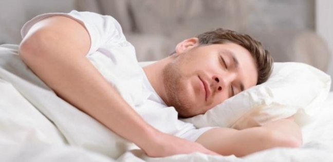 طريقة سحرية تجعلك تنام في أقل من دقيقة