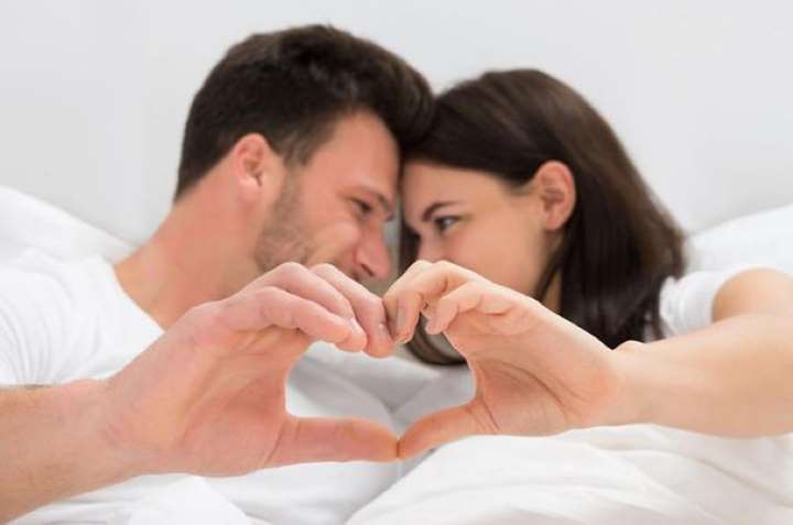كيف اجعل زوجي يعشقني