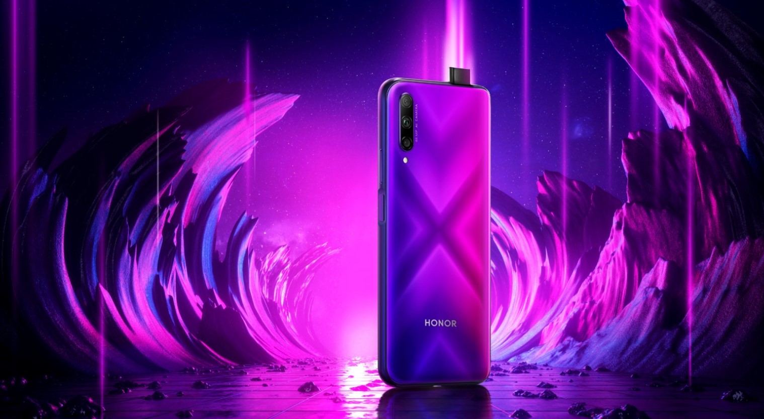 HONOR تدعم استراتيجيتها الشاملة 1+8+N لإنترنت الأشياء بمجموعة متكاملة من الأجهزة الذكية الجديدة