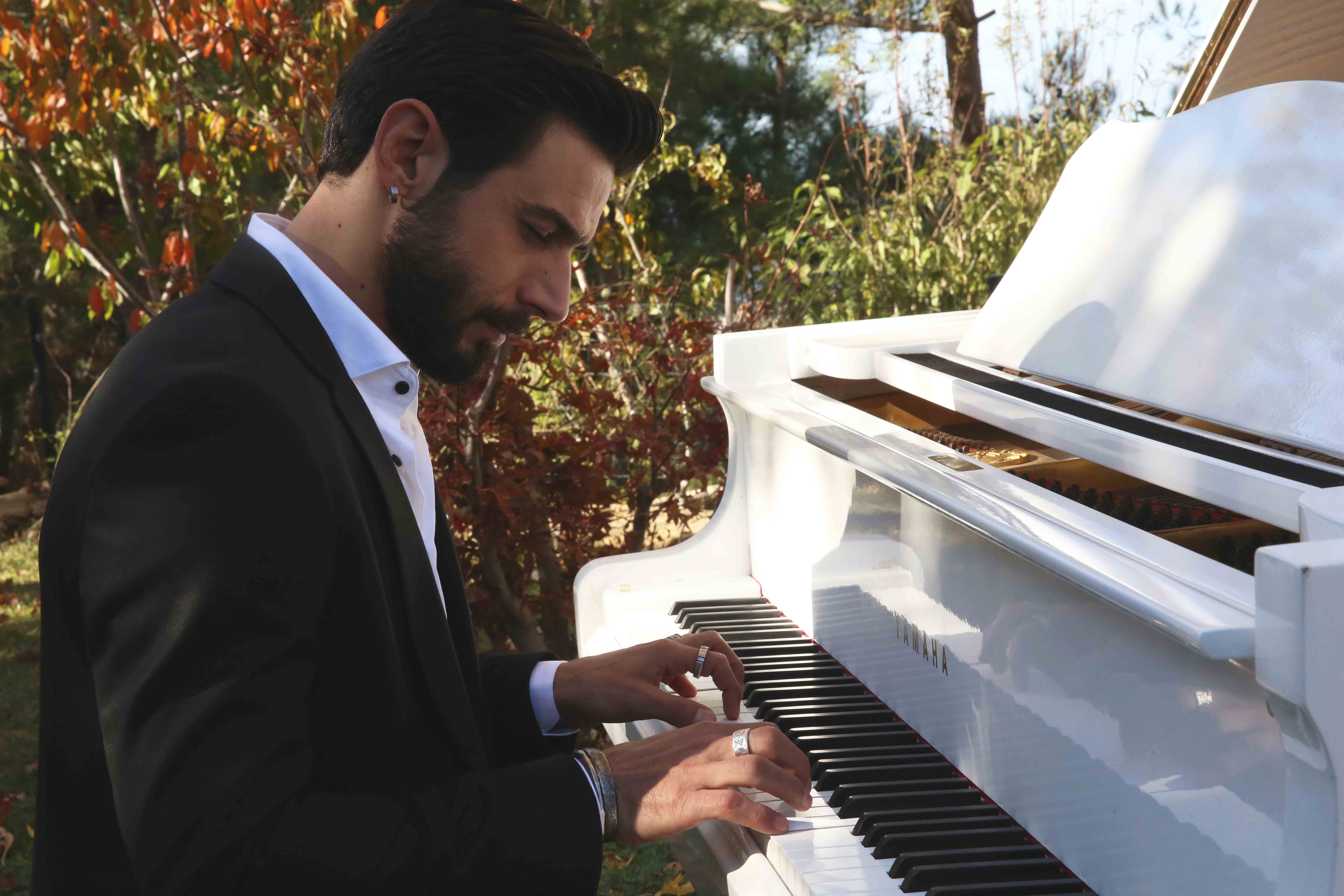 MBC4- Lebanese Drama- Al Awda- Wissam Fares