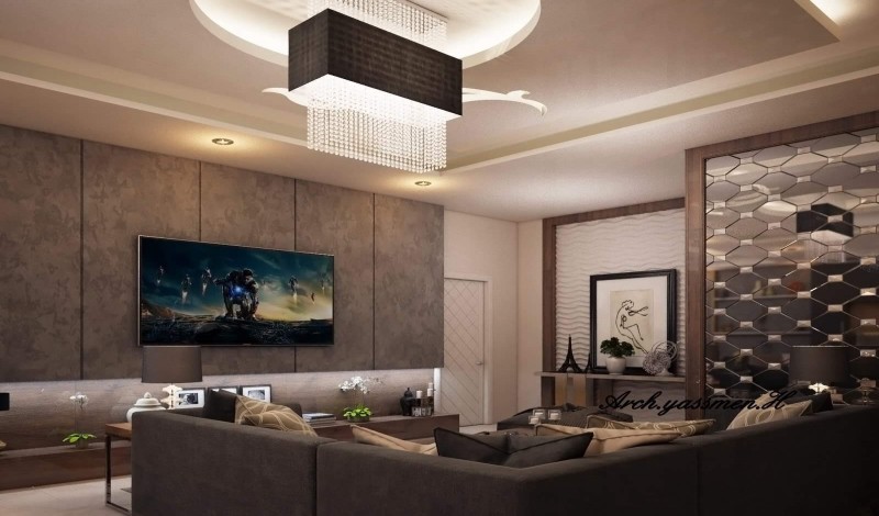 اساسيات تصميم الديكور