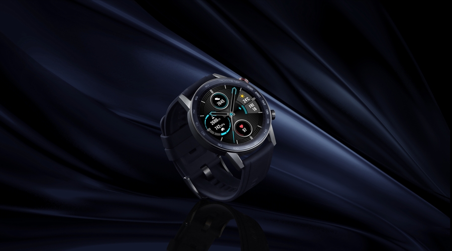 HONOR MagicWatch 2
