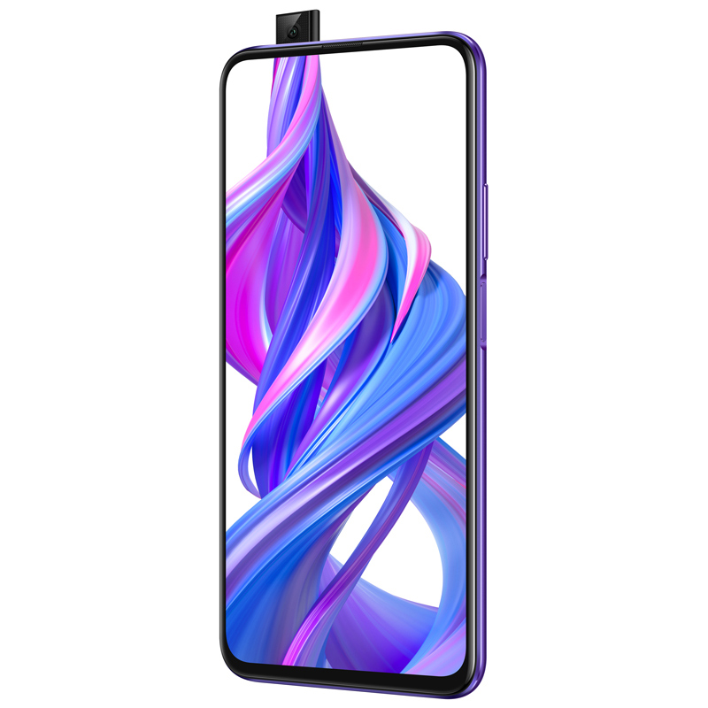 HONOR تأتي بهاتف HONOR 9X PRO إلى عملائها في السعودية