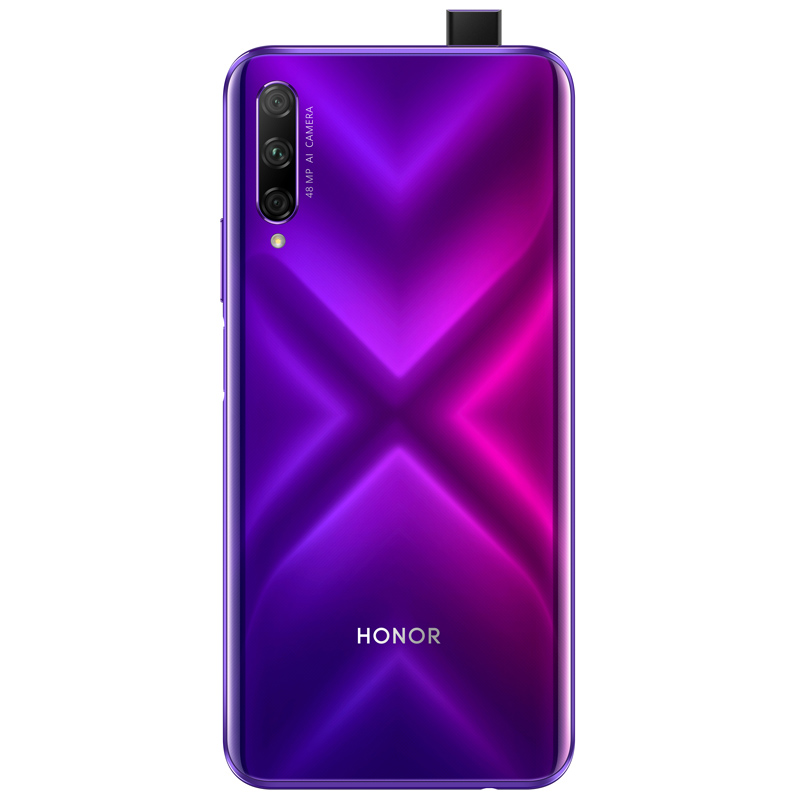 HONOR تأتي بهاتف HONOR 9X PRO إلى عملائها في السعودية
