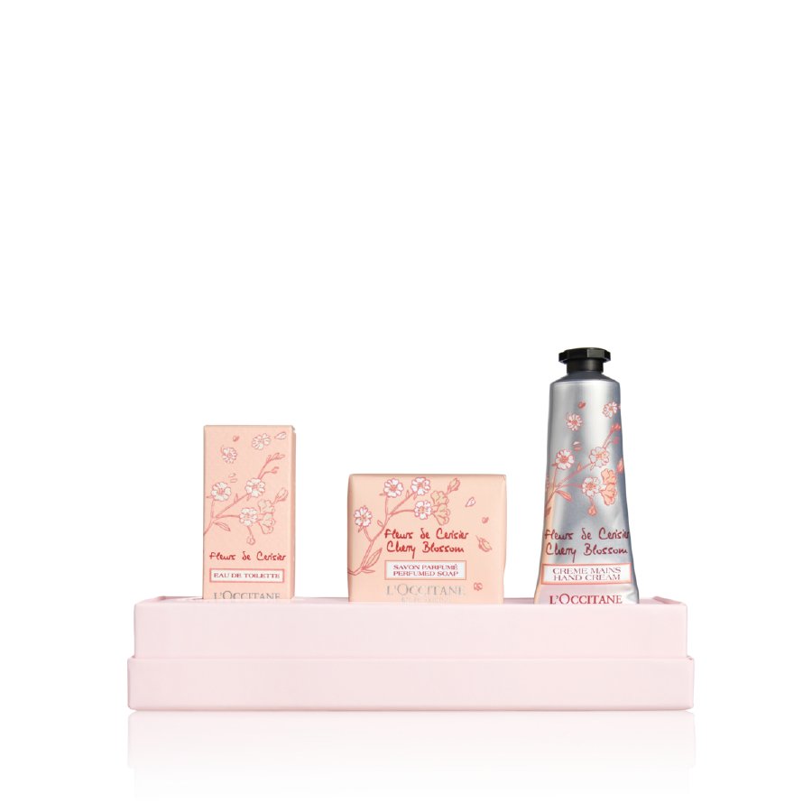 L'Occitane_Gift Set (2)