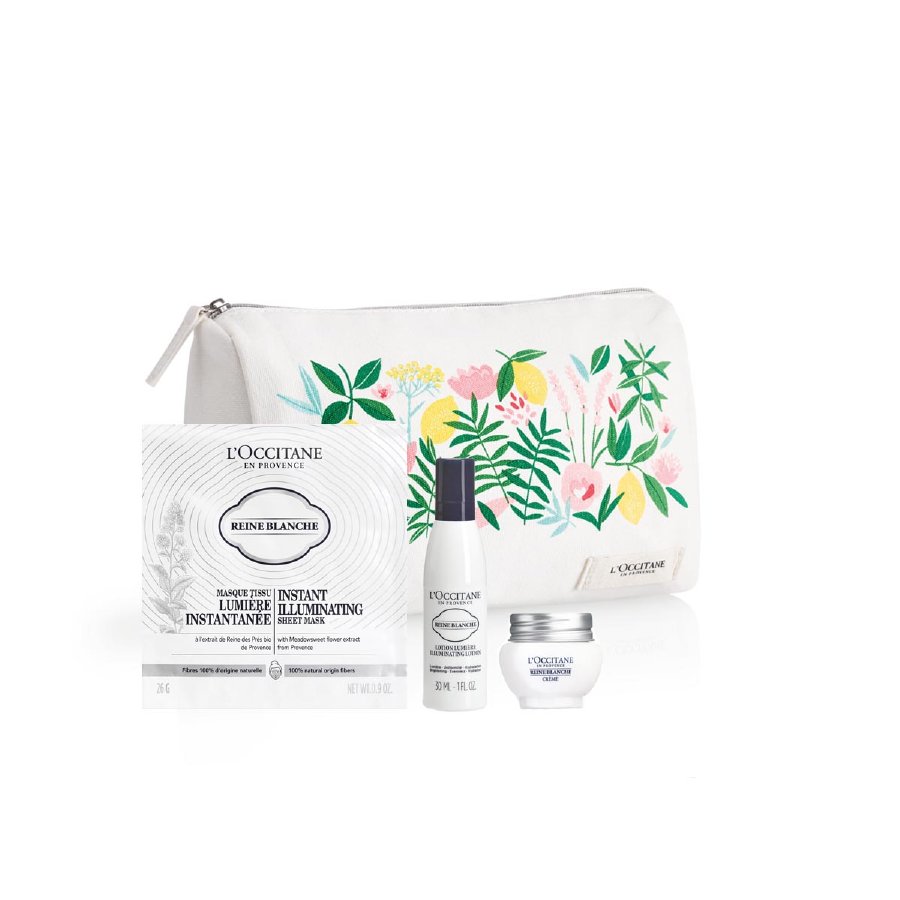 L'Occitane_Gift Set