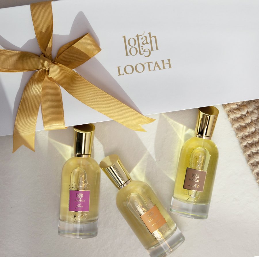 لوتاه للعطور تطرح مجموعة أمي عطر الحياة الخاصة بيوم الأم مشاهير