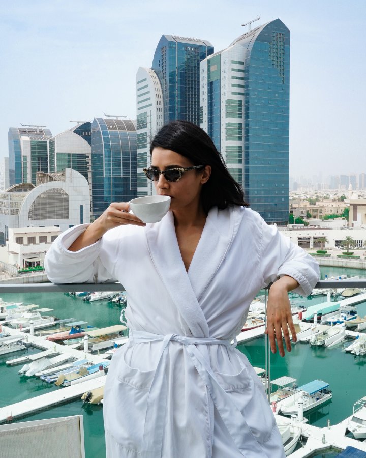 Madiyah Al Sharqi وإديشن أبوظبي تحتفلان بيوم المرأة العالمي – مشاهير