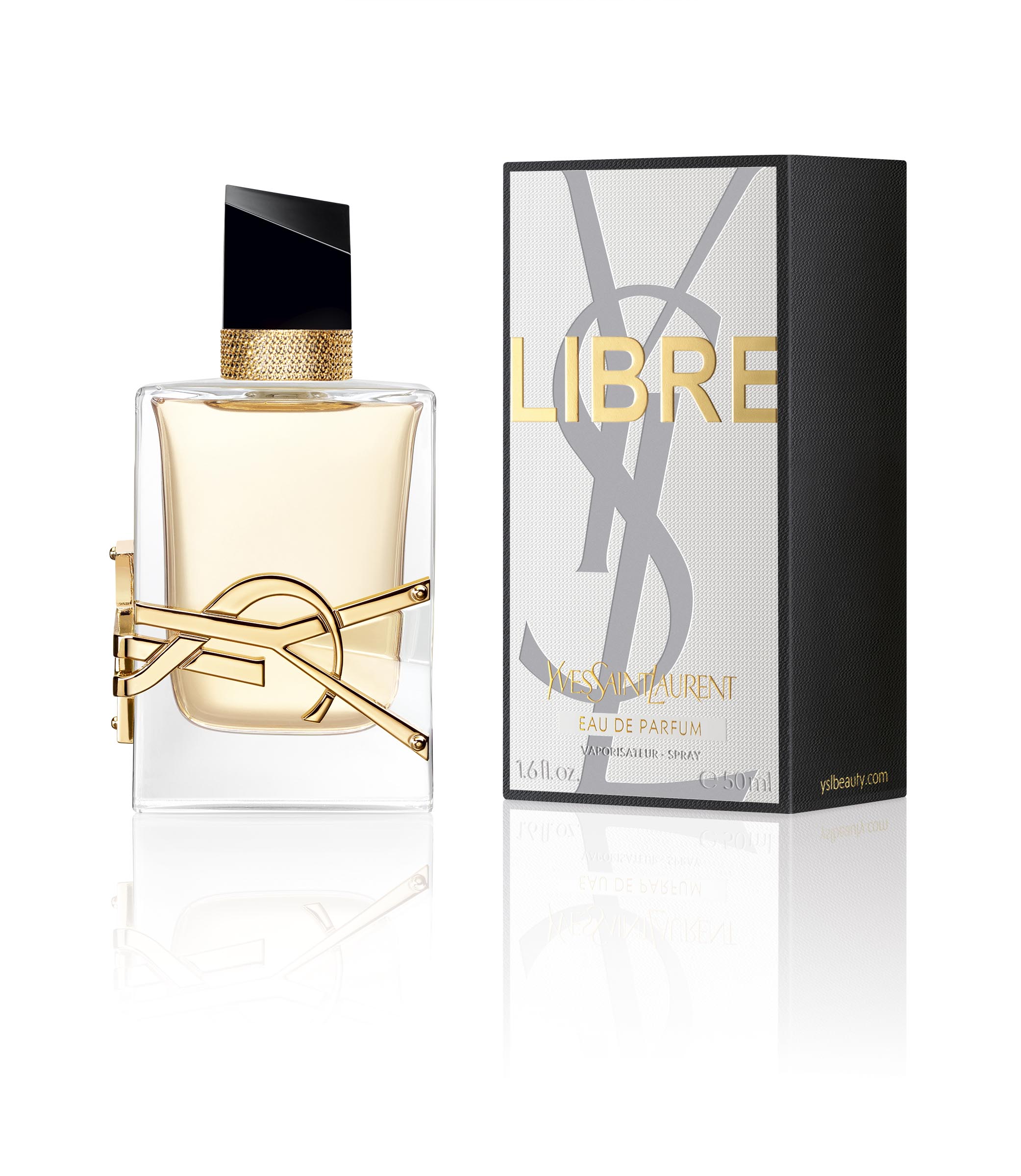 Libre  العطر النسائي الجديد من Yves Saint Laurent