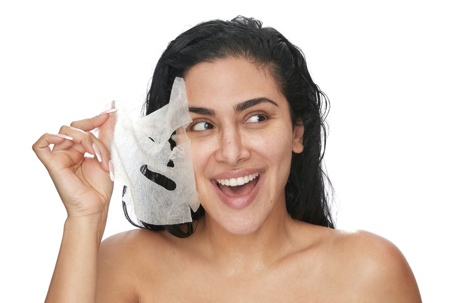 Wishful تطلق قناع Thirst Trap Cocoon لترطيب البشرة