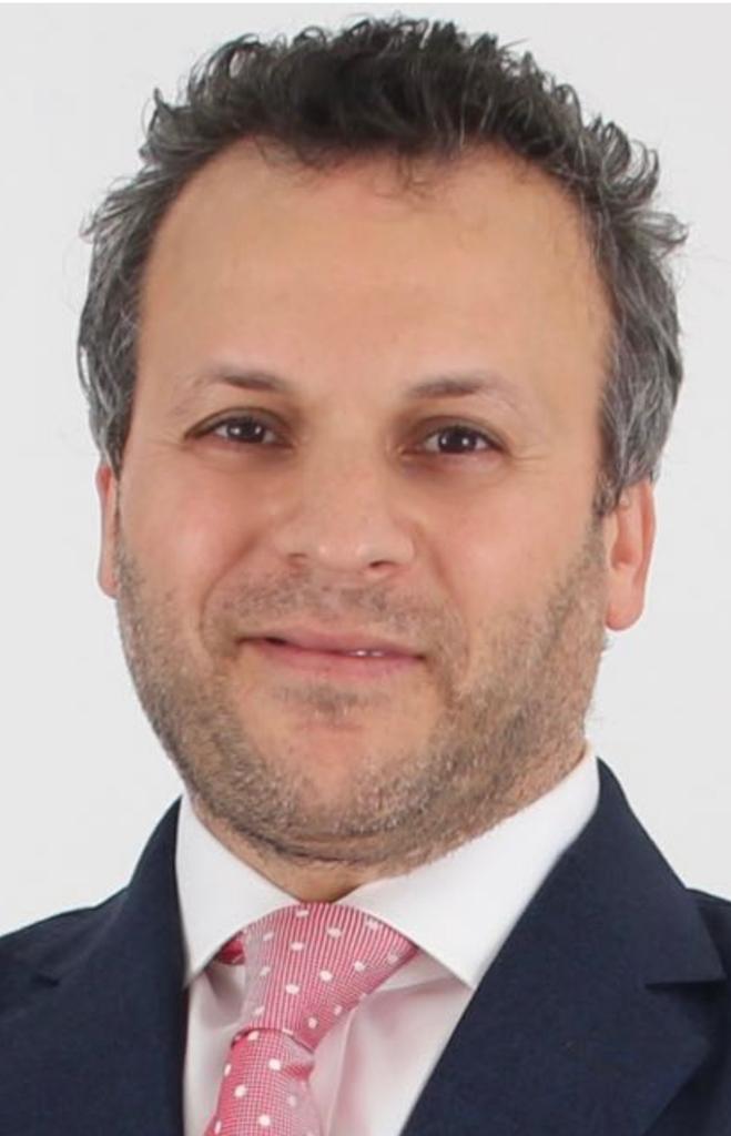 المستشار القانوني / محمد الشريدة