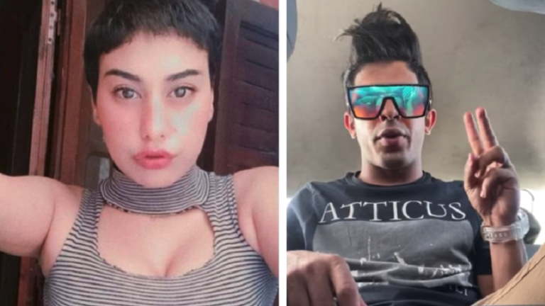 النائب العام يتدخل في قضية اغتصاب فتاة تيك توك